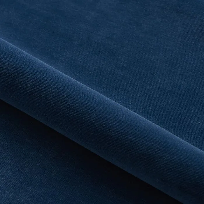 Lustrous Velvet - Lagoon