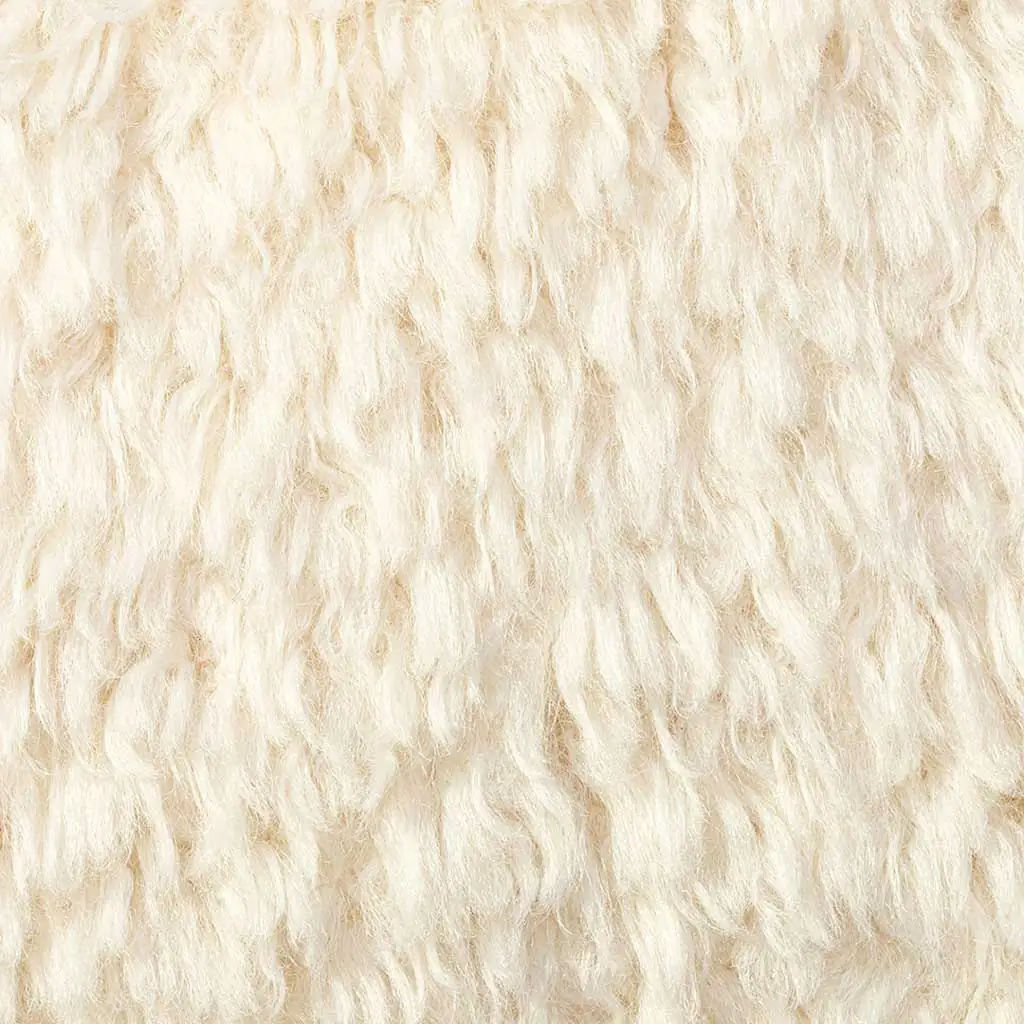 Faux Sheepskin - Long Hair