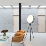 Superloon Floor Lamp Replica by Jasper Morrison for Flos - Image 10