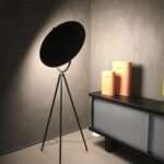 Superloon Floor Lamp Replica by Jasper Morrison for Flos - Image 9