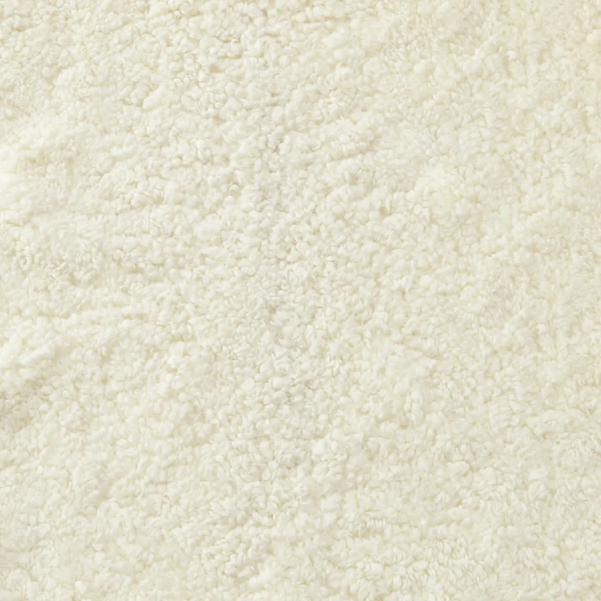 Genuine Sheepskin - Whisper White