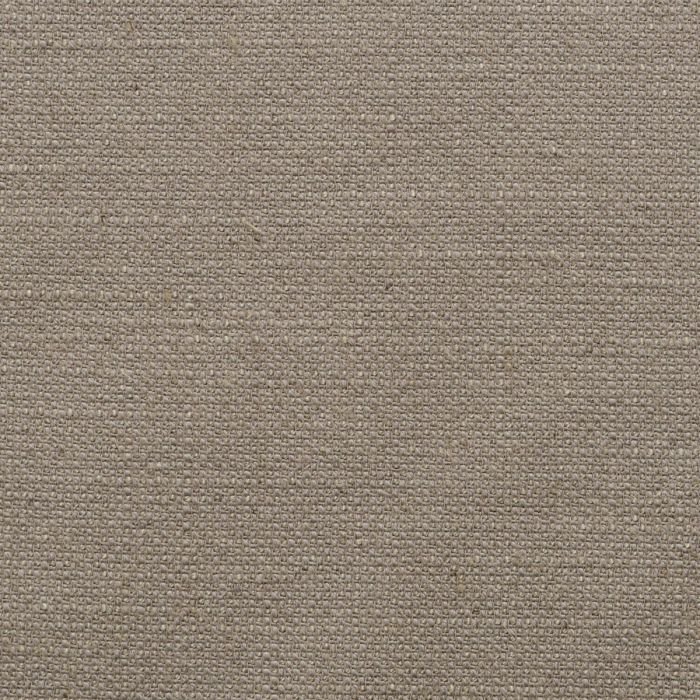 Textured Linen Weave - Flax