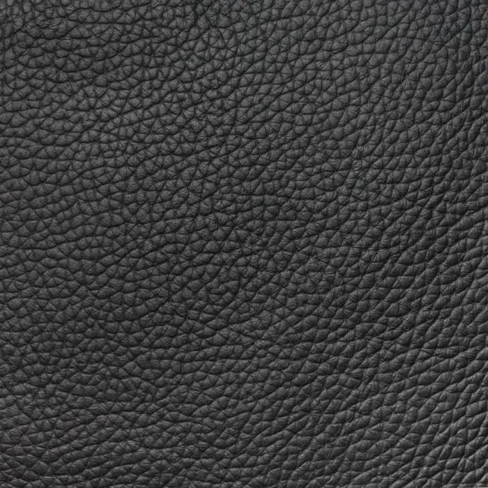 Top Grain Forte - Black