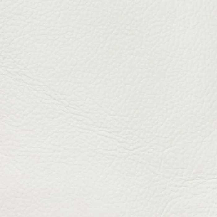 Top Grain Forte - White