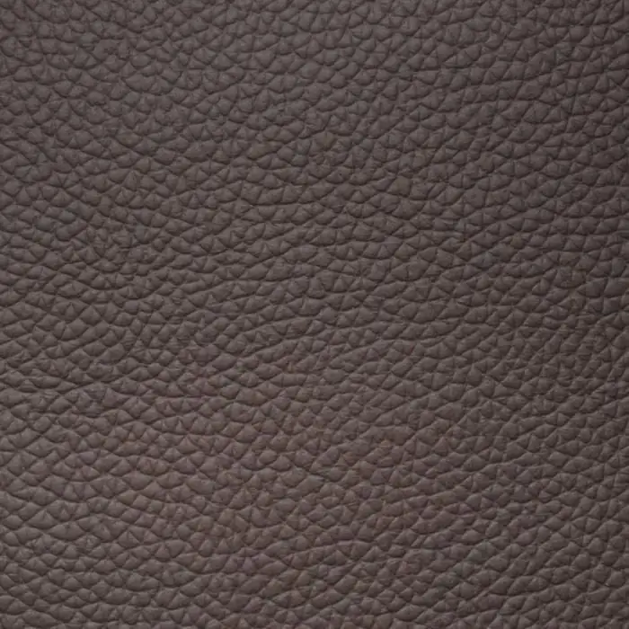 Top Grain Leather - Dark Brown