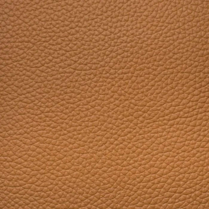 Top Grain Leather - Tan