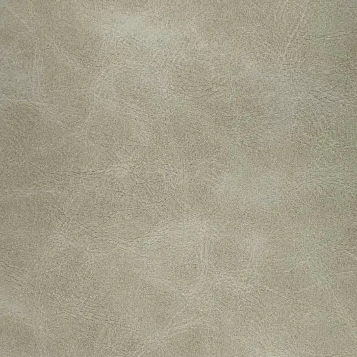 Vegan Leather - Distressed Stone Taupe
