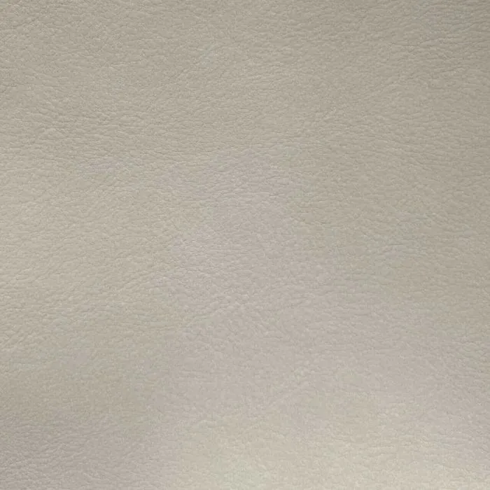 Vegan Leather - Ivory Cream