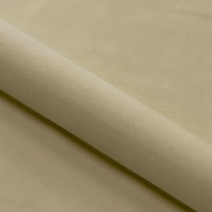Velvet - Ecru Beige