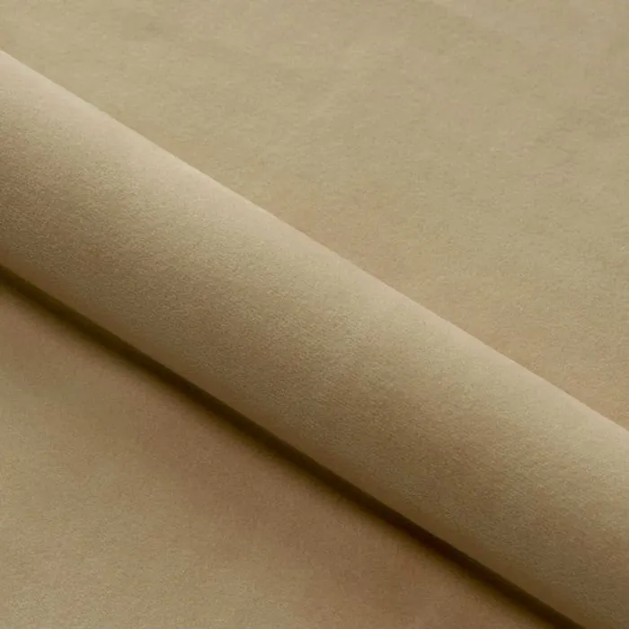 Velvet - Ecru Champagne