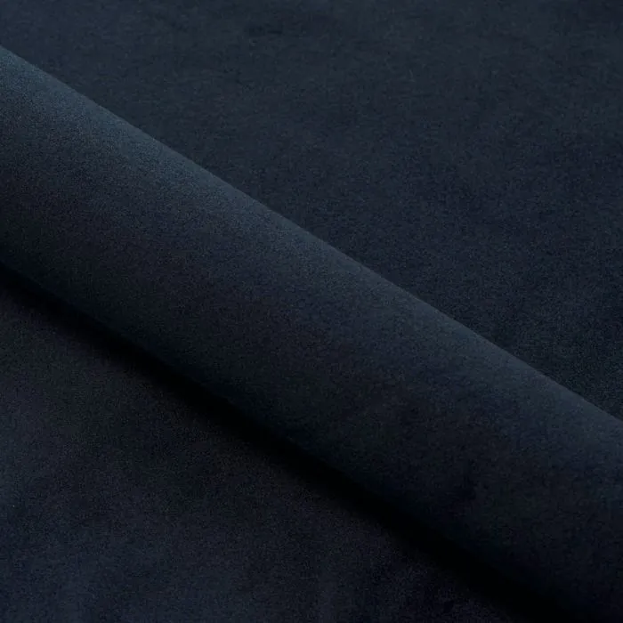 Velvet - Midnight Blue