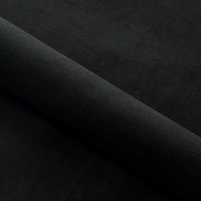 Velvet - Onyx Black