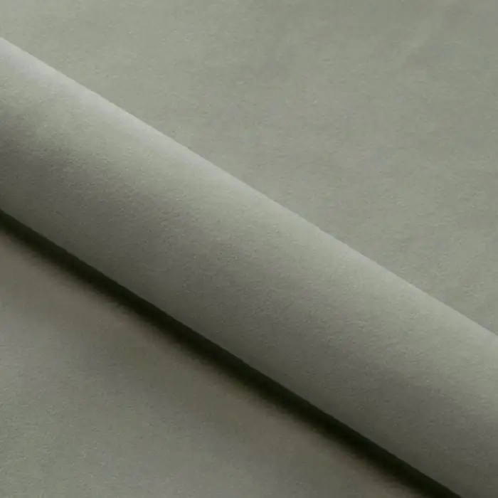 Velvet - Platinum Silver