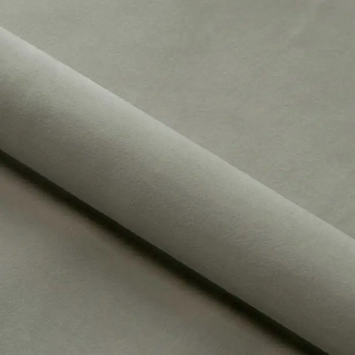 Velvet - Silver Grey