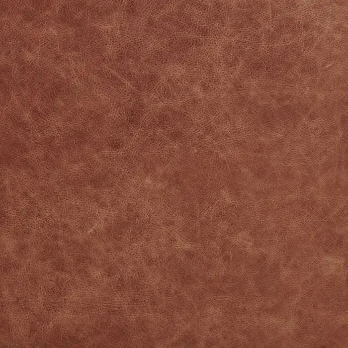 Vintage Leather - Chestnut